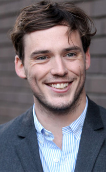 Sam Claflin